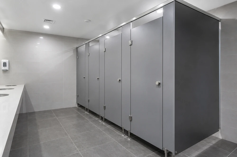 Şanlıurfa Akaryakıt WC Kabinleri İmalat Satışı