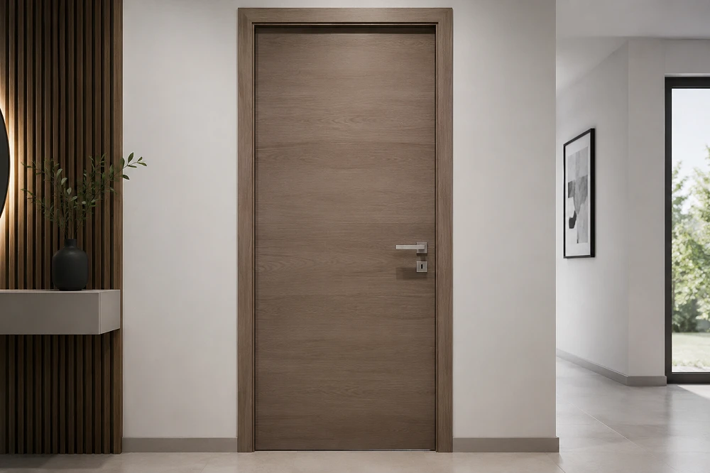 Şanlıurfa Compact Laminat Kapı İmalat Satış