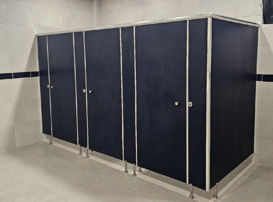 Şanlıurfa Akaryakıt WC Kabinleri İmalat Satışı